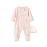 Ropita New World Girl Rosado size 3m